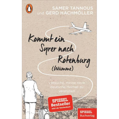 Samer Tannous & Gerd Hachmöller - Kommt ein Syrer nach Rotenburg (Wümme)