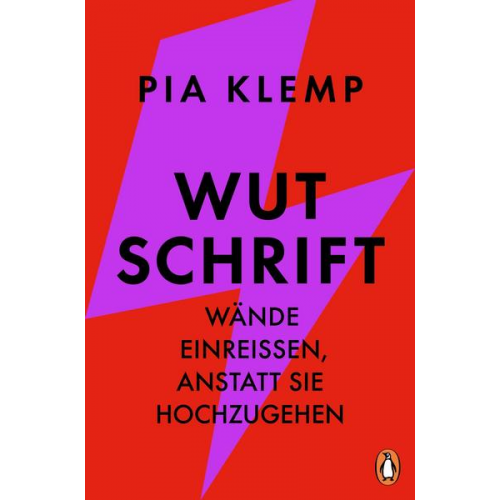 Pia Klemp - Wutschrift