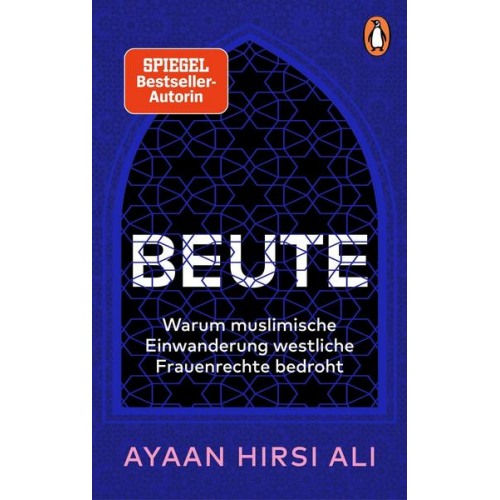 Ayaan Hirsi Ali - Beute