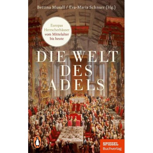 Die Welt des Adels