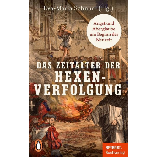 Das Zeitalter der Hexenverfolgung