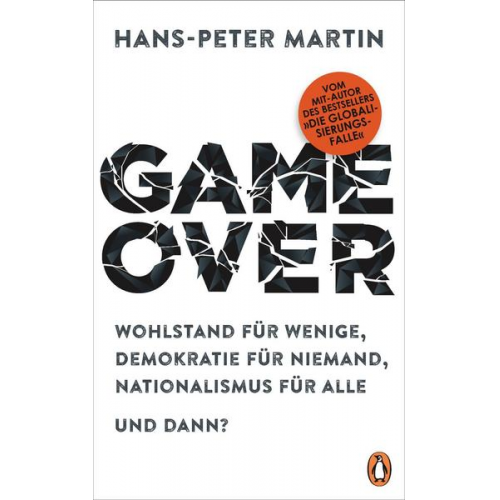 Hans-Peter Martin - Game Over