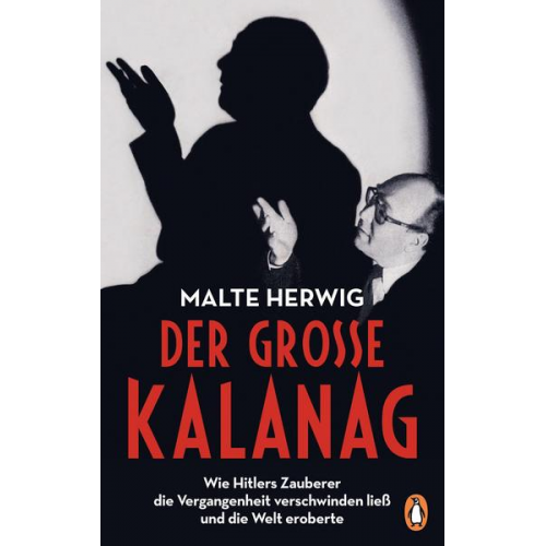 Malte Herwig - Der große Kalanag