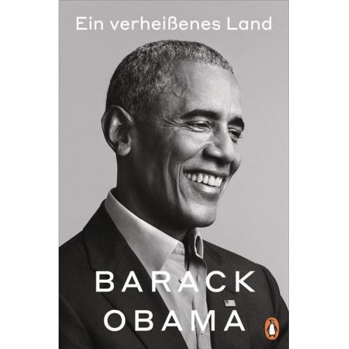 Barack Obama - Ein verheißenes Land