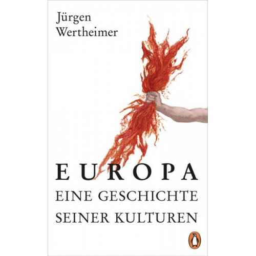 Jürgen Wertheimer - Europa - eine Geschichte seiner Kulturen