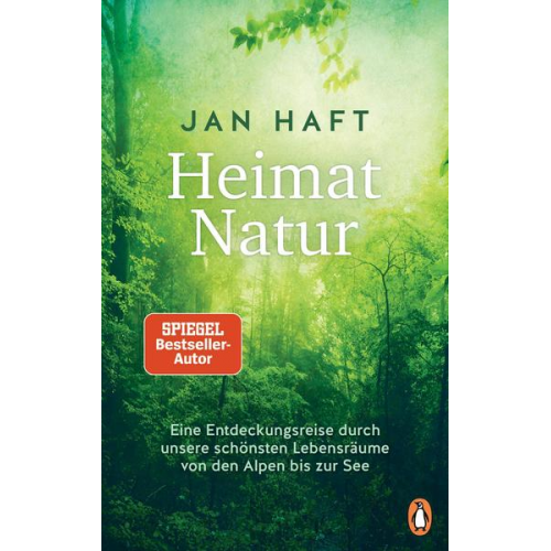 Jan Haft - Heimat Natur