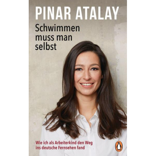 Pinar Atalay - Schwimmen muss man selbst