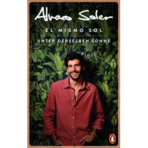 Alvaro Soler - El Mismo Sol - Unter derselben Sonne