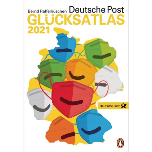 Bernd Raffelhüschen - Deutsche Post Glücksatlas 2021