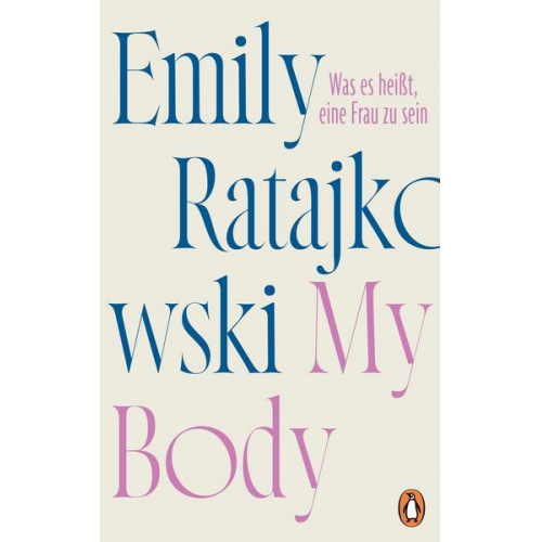 Emily Ratajkowski - My Body