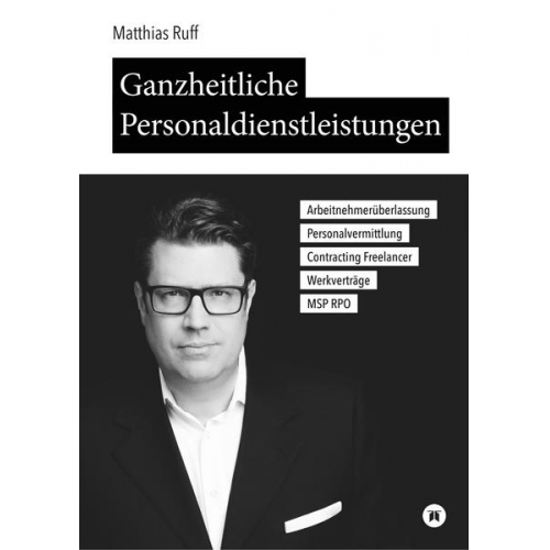 Matthias Ruff - Ganzheitliche Personaldienstleistungen