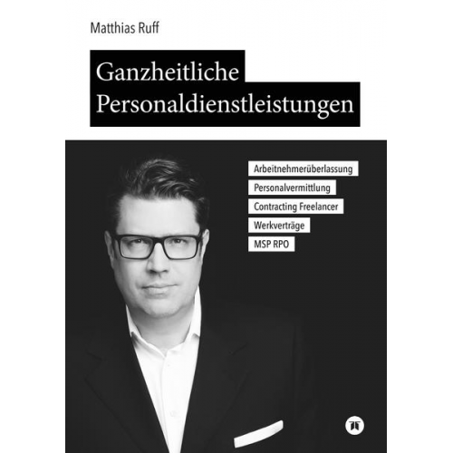 Matthias Ruff - Ganzheitliche Personaldienstleistungen