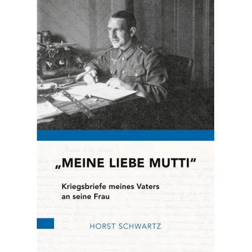 Horst Schwartz - Meine liebe Mutti