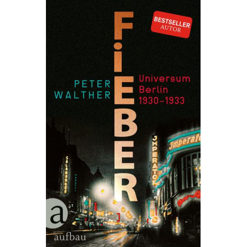 Peter Walther - Fieber