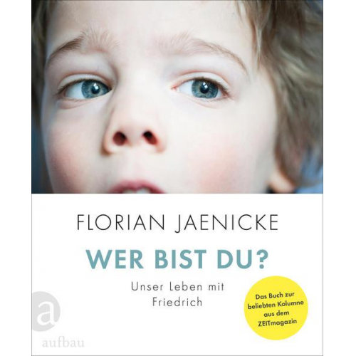 Florian Jaenicke - Wer bist du?
