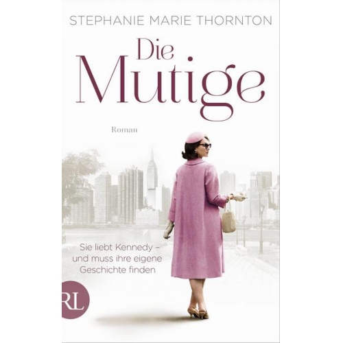 Stephanie Marie Thornton - Die Mutige