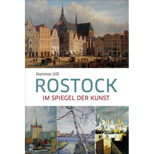 Hartmut Gill - Rostock