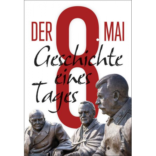 Der 8. Mai