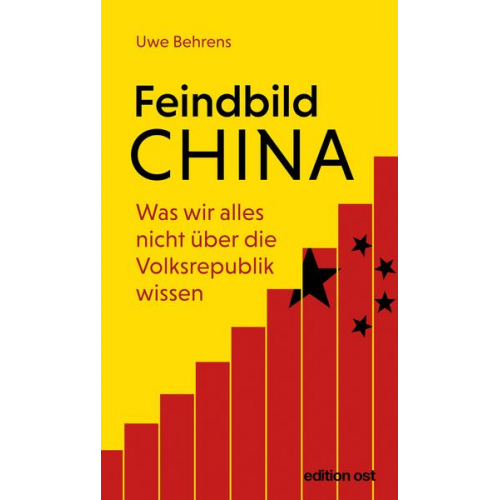 Uwe Behrens - Feindbild China