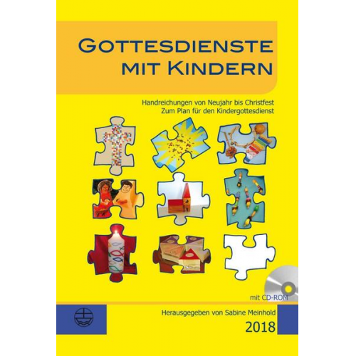 Gottesdienste mit Kindern