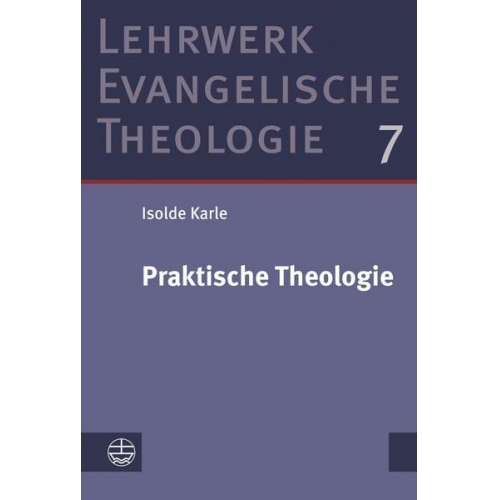 Isolde Karle - Praktische Theologie