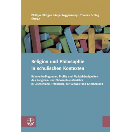 Religion und Philosophie in schulischen Kontexten