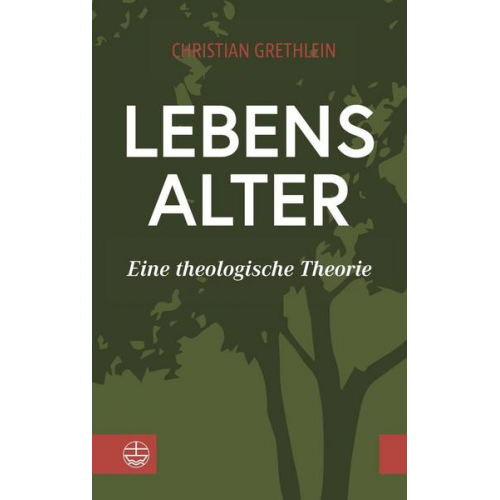 Christian Grethlein - Lebensalter