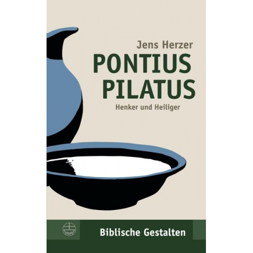 Jens Herzer - Pontius Pilatus