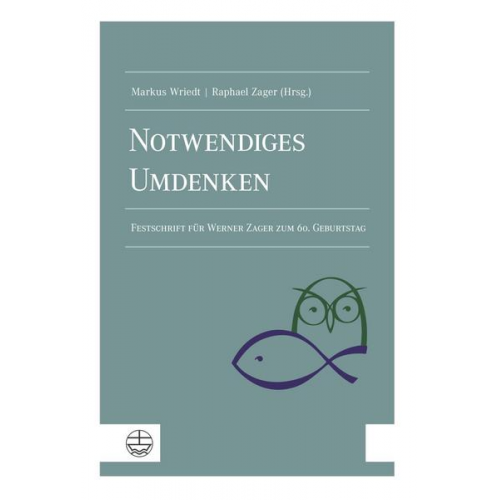 Notwendiges Umdenken