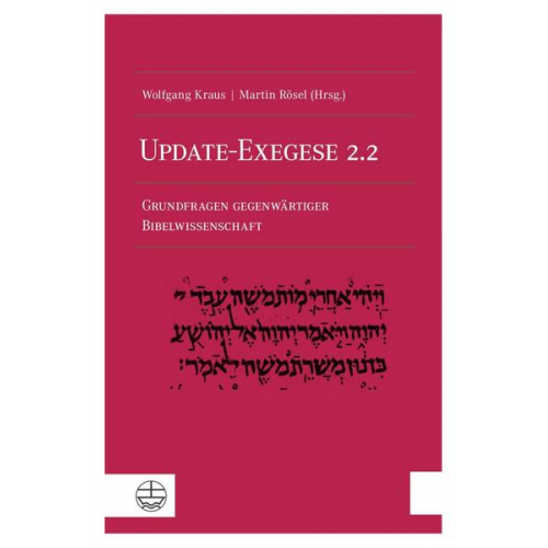 Update-Exegese 2.2