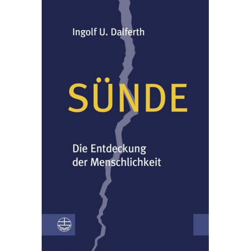 Ingolf U. Dalferth - Sünde