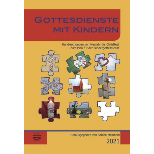 Gottesdienste mit Kindern