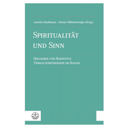 Spiritualität und Sinn