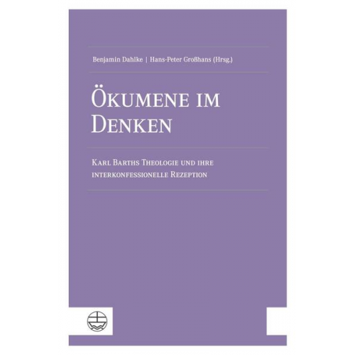 Ökumene im Denken