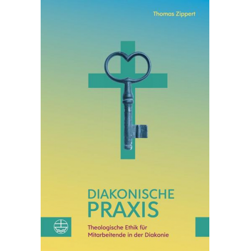 Thomas Zippert - Diakonische Praxis