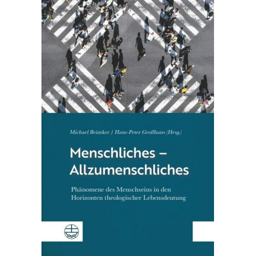 Menschliches – Allzumenschliches