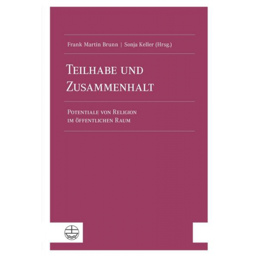 Teilhabe und Zusammenhalt