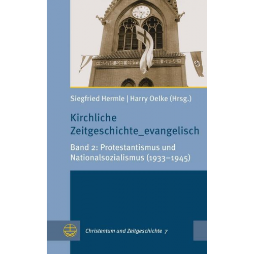 Kirchliche Zeitgeschichte_evangelisch