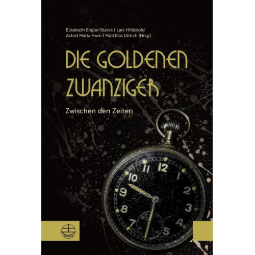 Die goldenen 20er