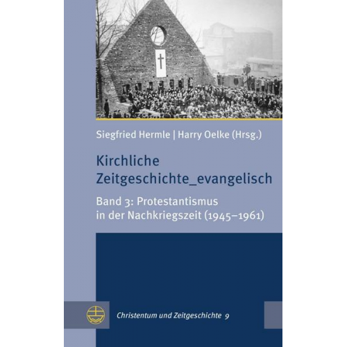 Kirchliche Zeitgeschichte_evangelisch