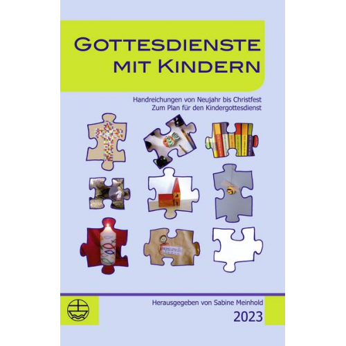 Gottesdienste mit Kindern