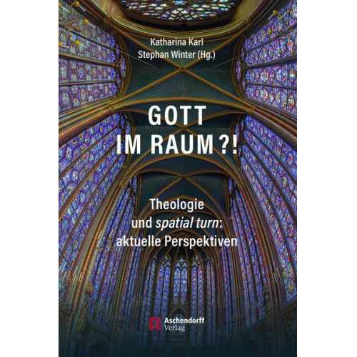 Gott im Raum?!