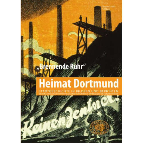 Heimat Dortmund 1/2021