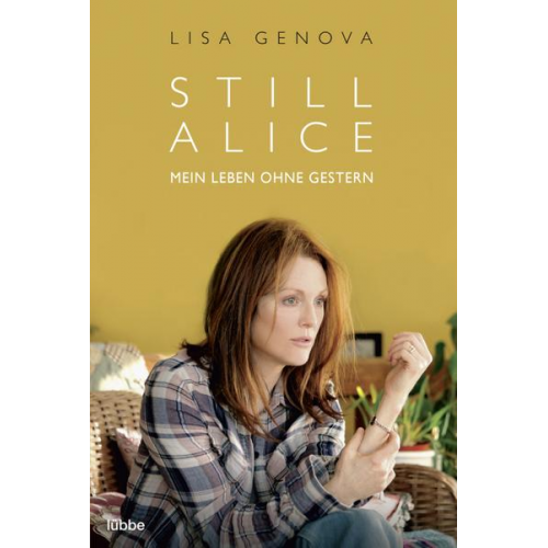 Lisa Genova - Still Alice