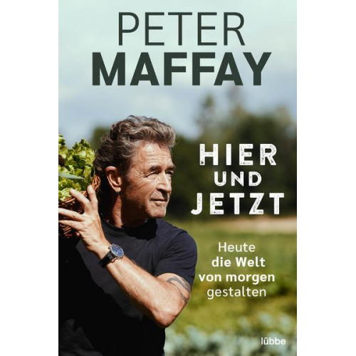 Peter Maffay - Hier und Jetzt