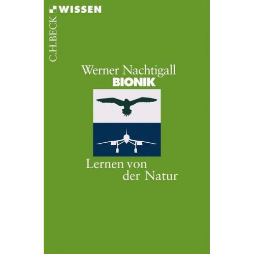 Werner Nachtigall - Bionik