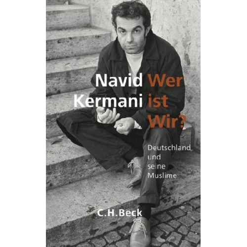 Navid Kermani - Wer ist wir?