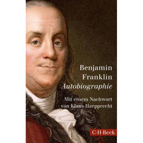 Benjamin Franklin - Autobiographie