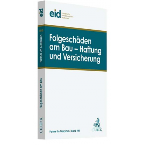 Folgeschäden am Bau - Haftung und Versicherung