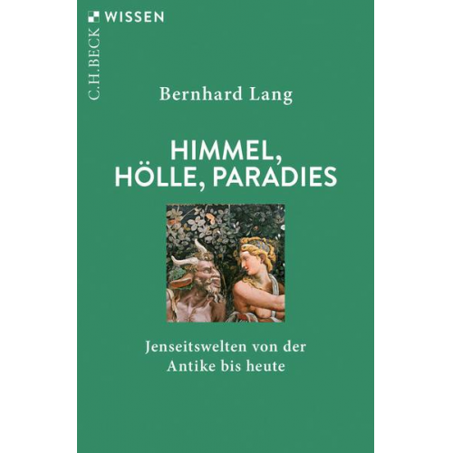 Bernhard Lang - Himmel, Hölle, Paradies
